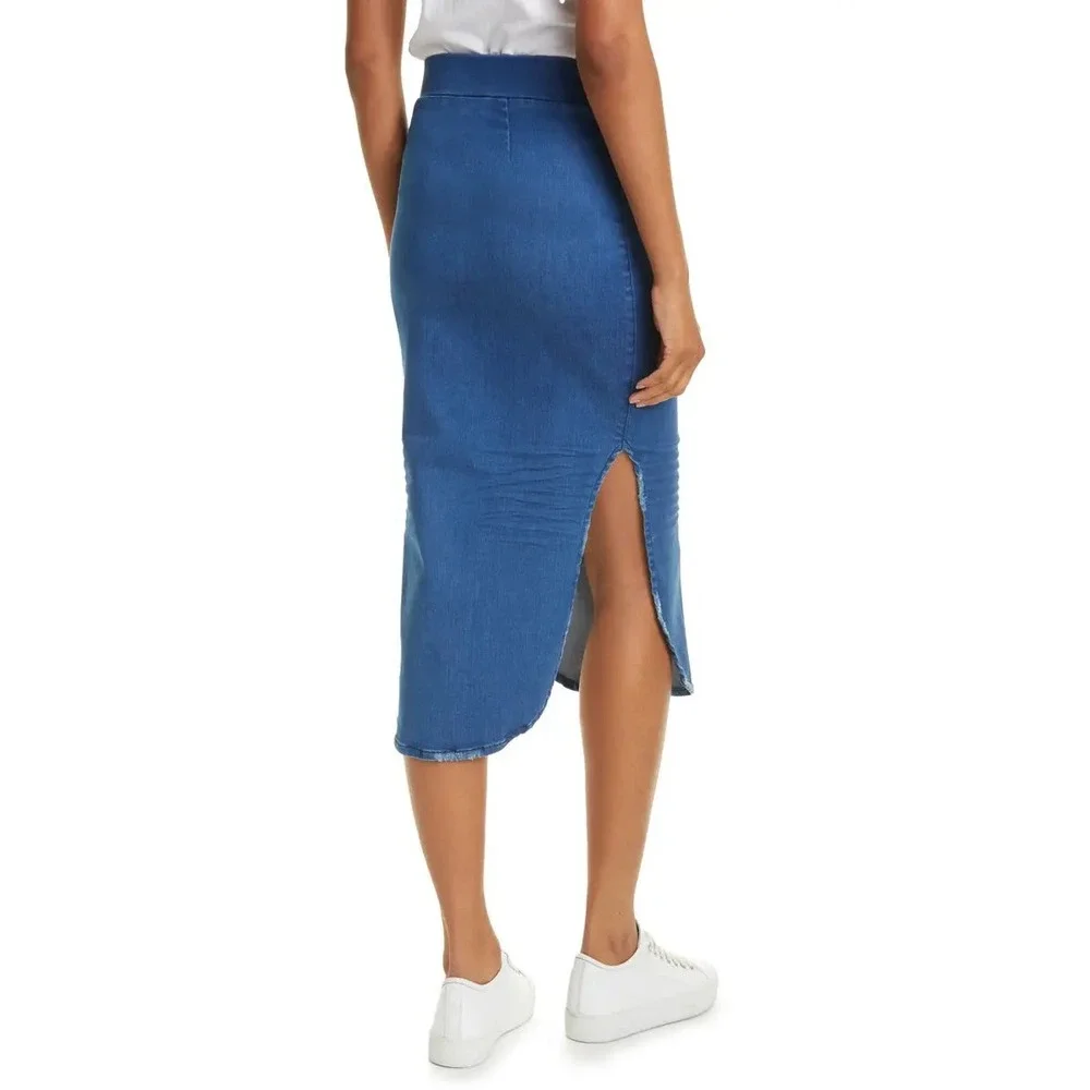 Frank & Eileen classic denim